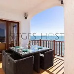 Casa Del Mar - Impresionantes Vistas Al Mar