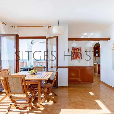 Casa Del Mar - Impresionantes Vistas Al Mar דירה *