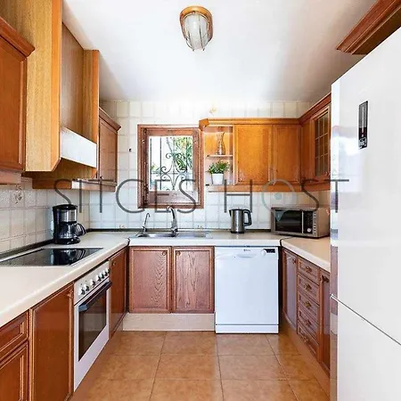 Apartment Casa Del Mar - Impresionantes Vistas Al Mar Sitges