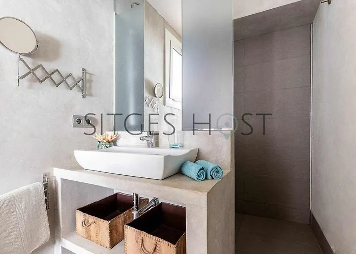 Casa Del Mar - Impresionantes Vistas Al Mar *