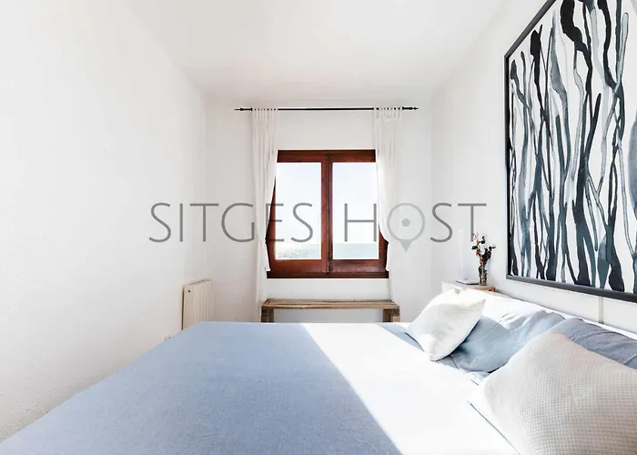 Apartment Casa Del Mar - Impresionantes Vistas Al Mar *