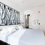 Casa Del Mar - Impresionantes Vistas Al Mar * シッチェス
