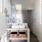 Casa Del Mar - Impresionantes Vistas Al Mar シッチェス