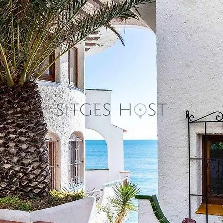 Casa Del Mar - Impresionantes Vistas Al Mar