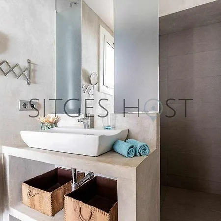 Casa Del Mar - Impresionantes Vistas Al Mar *