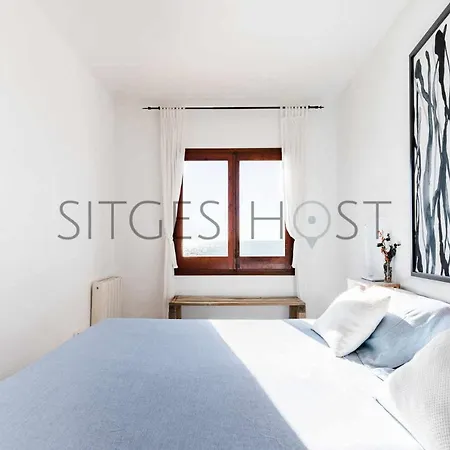 Apartment Casa Del Mar - Impresionantes Vistas Al Mar *