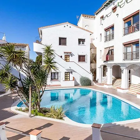 アパート Casa Del Mar - Impresionantes Vistas Al Mar *