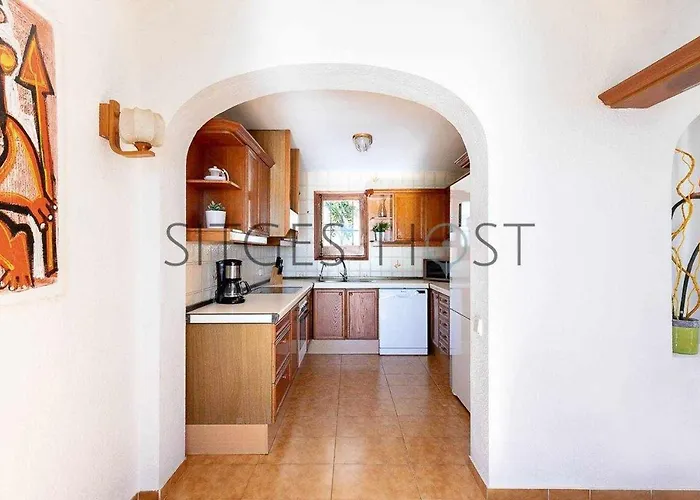 Casa Del Mar - Impresionantes Vistas Al Mar 公寓