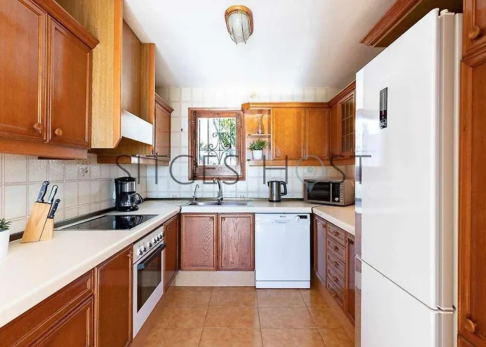 Appartamento Casa Del Mar - Impresionantes Vistas Al Mar Sitges