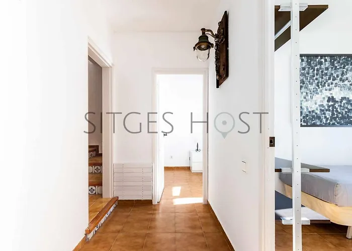 Casa Del Mar - Impresionantes Vistas Al Mar