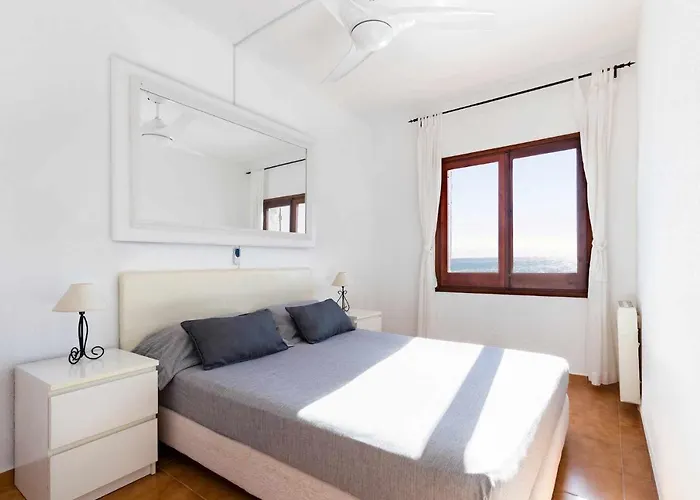 Appartamento Casa Del Mar - Impresionantes Vistas Al Mar *