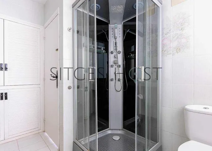 公寓 Casa Del Mar - Impresionantes Vistas Al Mar