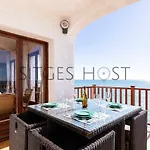 Casa Del Mar - Impresionantes Vistas Al Mar Apartmán *