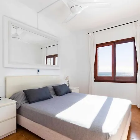 Апартаменты Casa Del Mar - Impresionantes Vistas Al Mar *