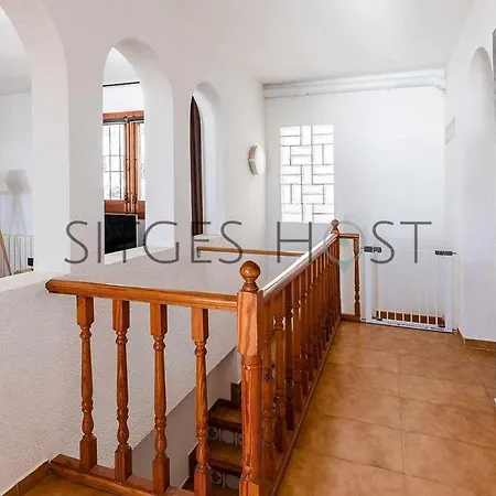 Апартаменты Casa Del Mar - Impresionantes Vistas Al Mar *