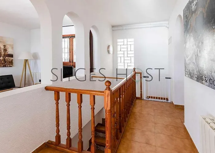 Апартаменты Casa Del Mar - Impresionantes Vistas Al Mar *