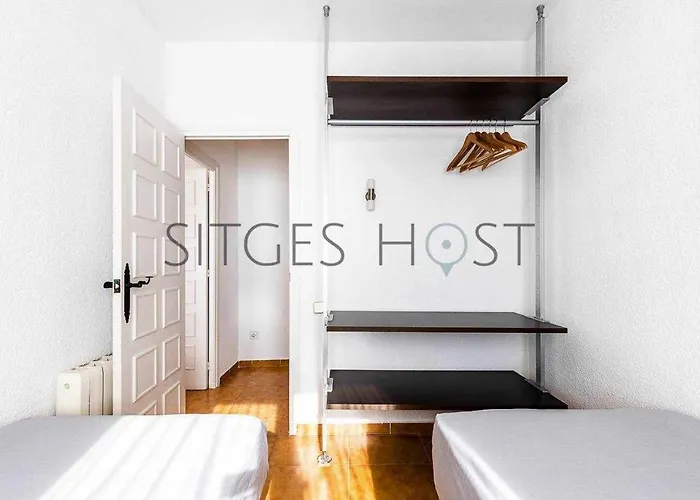 Апартаменты Casa Del Mar - Impresionantes Vistas Al Mar *