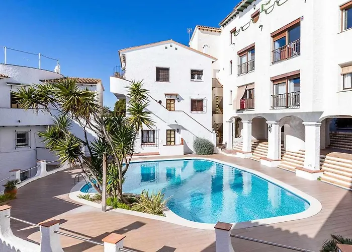 Апартаменты Casa Del Mar - Impresionantes Vistas Al Mar *